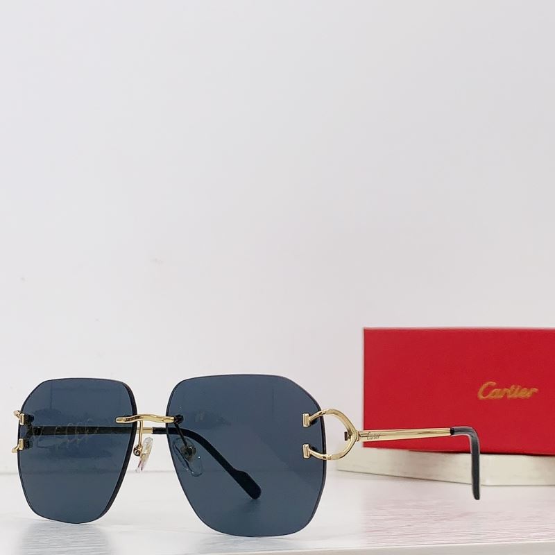 Cartier Sunglasses